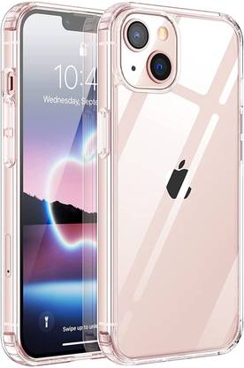 PNV Kraft Back Cover for Apple iPhone 13