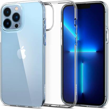 LIKEDESIGN Back Cover for APPLE iPhone 13 Pro, iPhone 13 Pro