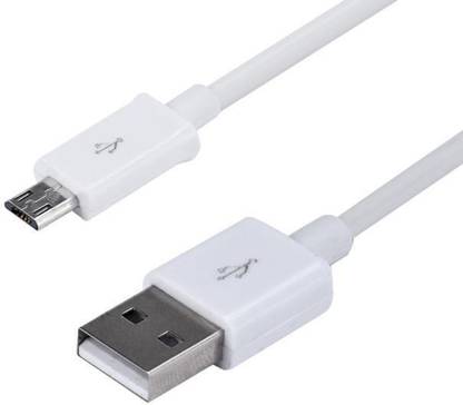 Ancestors Micro USB Cable 2 m Fast USB cable for Samsung Galaxy S7 Edge / Samsung Galaxy S 7 Edge original like USB Cable | Micro USB Data Cable |Rapid charger cable | Sync Quick Fast Charging Cable