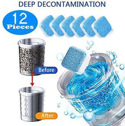 Active World teblet Detergent Bar