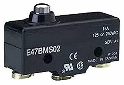 TM&W Industrial Egg Incubator Required spares and Parts- (Limit Switch-1) Egg Incubator