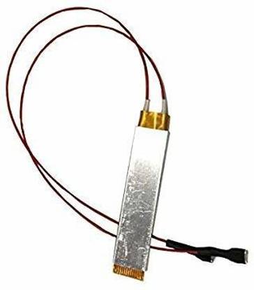 HatchPro 12V DC Heater for 56/112 Egg Incubator