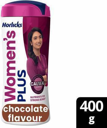 HORLICKS WOMEN CHOCOLATE
