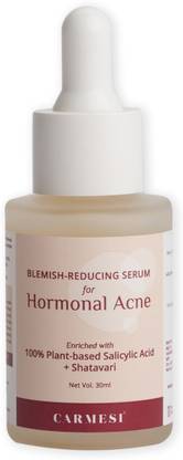 Carmesi Blemish-Reducing Serum for Hormonal Acne - 60 ml