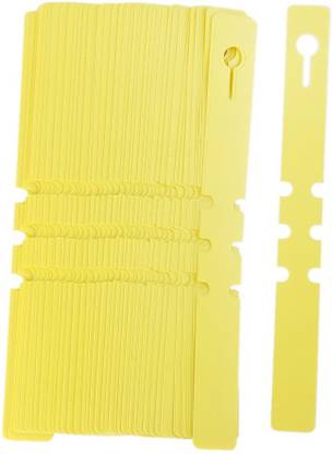 BOLT 21 cm Plastic Garden Stake