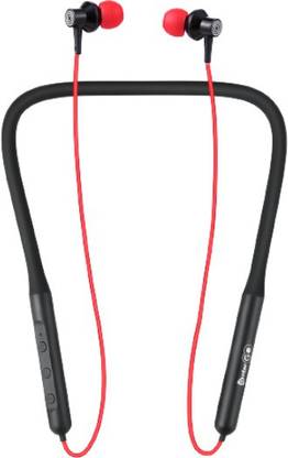 EnterGo BLUETOOTH NECKBAND STEREO HEADSET WITH MIC Bluetooth