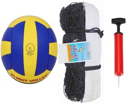 clark classy1212 volleyball combo kit Volleyball Kit