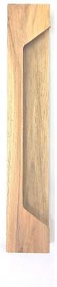 Chetan Boat type wooden conceal handle Wood Cabinet/Drawer Handle