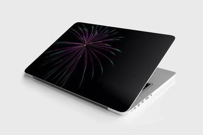 SDM ultra-hd printed Premium Vinyl (matte) Laptop Decal 15.6 -R012 vinyl Laptop Decal 15.6
