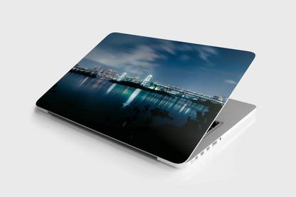 SDM ultra-hd printed Premium Vinyl (matte) Laptop Decal 15.6 -R014 vinyl Laptop Decal 15.6