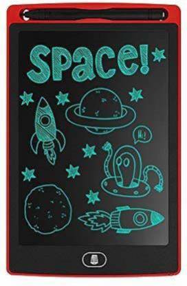 MADSWAS Magic drawing pad 8.5"LCD E-Writing Tablet Ultra Thin Erasable Paperless M63