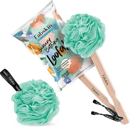 Fabskin Loofah