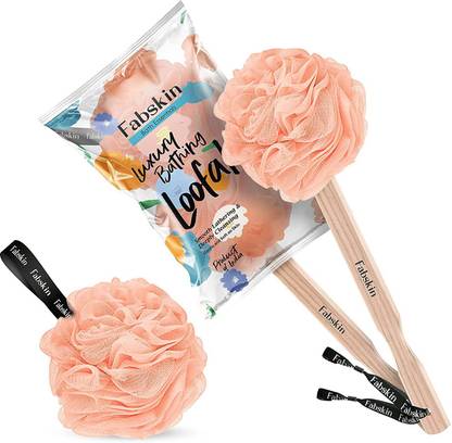 Fabskin Loofah