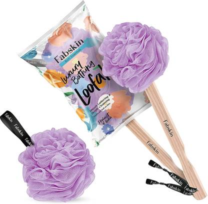 Fabskin Loofah