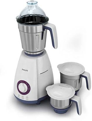 PHILIPS 887769900280 750 W Mixer Grinder