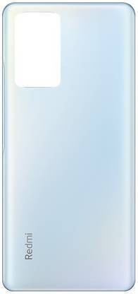 Purplesavvy Xiaomi Redmi Note 10 Pro / Redmi Note 10 Pro Max Back Panel