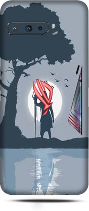 OggyBaba Asus Rog 3 Mobile Skin