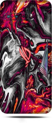 gizmo Asus Rog 3 Mobile Skin