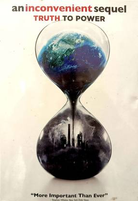 An Inconvenient Sequel: Truth to Power