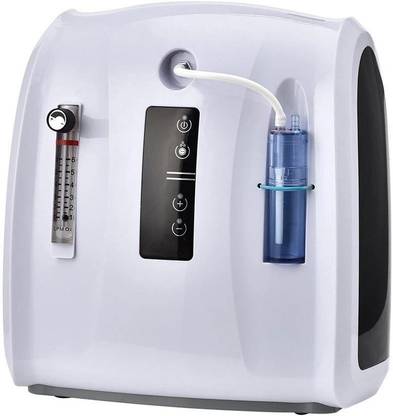 PB Softtech 1-6L/Min Adjustable Oxygen Concentrator MAF015AW Oxygen Concentrator