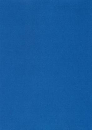JHINTEMETIC Navy Blue Pastel Smooth Finish Plain A4 200 gsm A4 paper