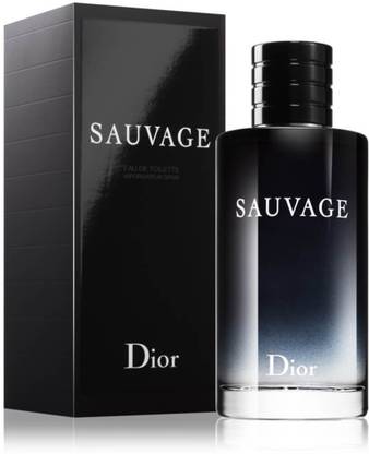 Dior Suavage Eau de Toilette - 100 ml