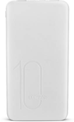 LAVA 10000 mAh Power Bank