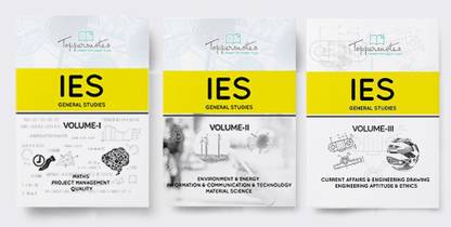IES/GATE Hand Written Notes General Studies Complete Study Material
