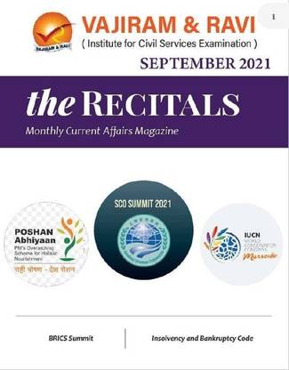 The Recitals