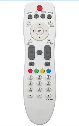 VEDECON VIDEOCON REMOTE SD NEW VIDEOCON REMOTE HD VIDEOCON D2H Remote Controller