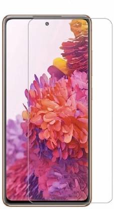 NKCASE Tempered Glass Guard for Samsung Galaxy S20 FE 5G, Samsung Galaxy S20 FE