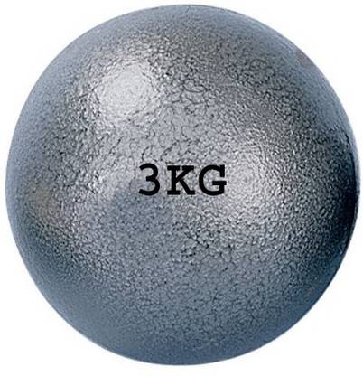 LCARNO 3 kg Shot Put