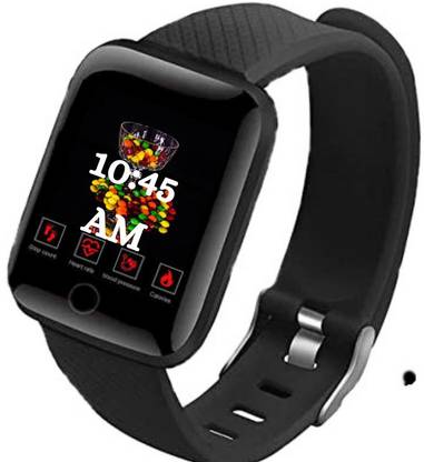 Raptas Multi Function Smarwatch Smartwatch