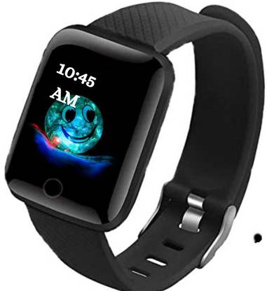 Infinizy Clever Watch Band Smartwatch