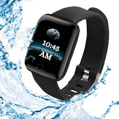 Mabron IP67 Waterproof Smart Watch Smartwatch