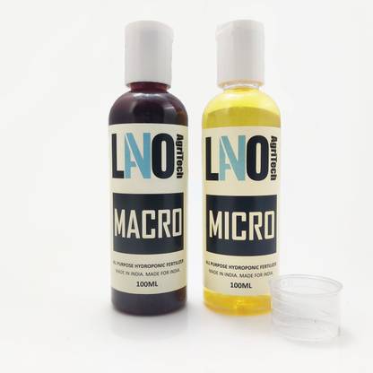 Lano AgriTech kbd Fertilizer