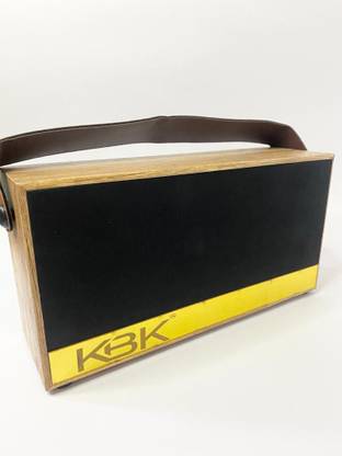 CELWARK BIG RADIO ANTIQUE STYLE 5 W Bluetooth WIRELESS PORTABLE SPEAKER 5 W Bluetooth Speaker
