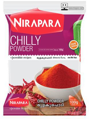 Nirapara Chilly Powder