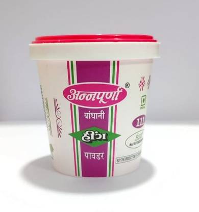 Annapurna 111 COMPOUNDED HING