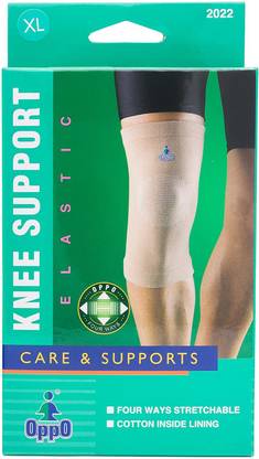 OPPO Knee Cap - XL 2022 Knee Support