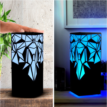 Friendship light up lamps