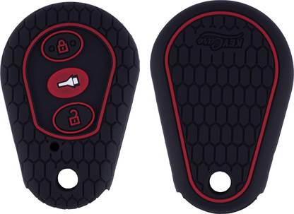 KeyHub Car Key Cover