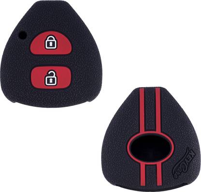 KeyHub Car Key Cover