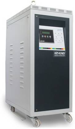 Krykard AU4080 25 kVA