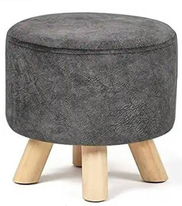 ACB Solid Wood Bar Stool