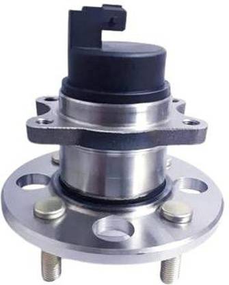 Paanjo SMR HUB 1008 Wheel Hub Bearing Rear Wheel Hyundai Grand i10/ Getz/ i10 / i20 / Xcent/ Verna (Sensor Type ABS) Bearing Connecting Rod