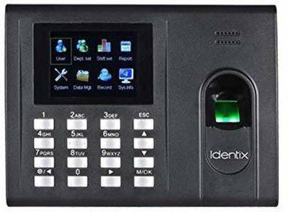 Identix K90 Pro+ID+B Access Control