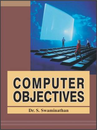 Computer Objectives 1 Edition