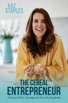 Cereal Entrepreneur