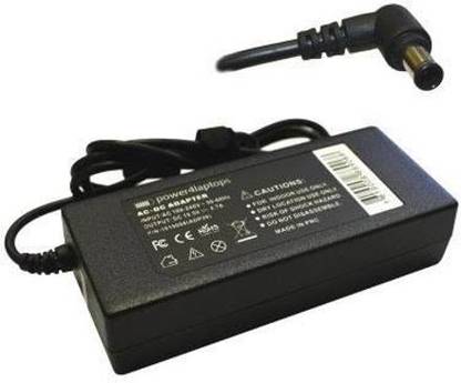 VGS MARKETINGS AC / DC Adapter For Sony W56D W51D Series KLV-32W562D KLV-32W512D KLV32W562D KLV32W512D Full HD Internet TV Power Supply Cord Cable PS Charger Mains PSU  Camera Battery Charger